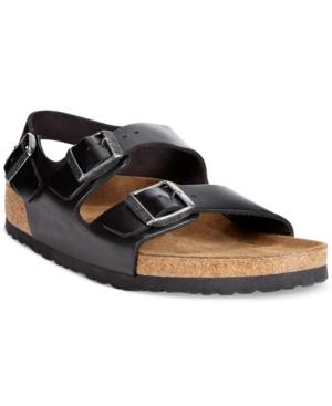 Birkenstock Milano Sandals Men's Shoes