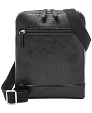 Fossil Rory Leather Crossbody Bag