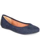 American Rag Connie Flats, Created For Macy's Women's Shoes