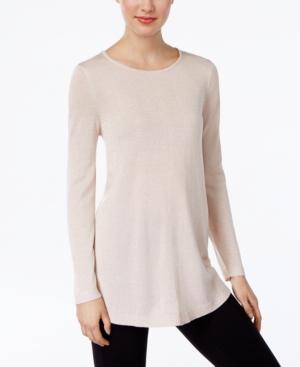 Alfani Metallic Sweater, Only At Macy's