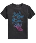 Guess Men's Beach Please Graphic-print T-shirt