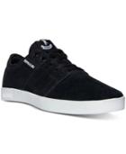 Supra Men's Stacks Ii Casual Sneakers From Finish Line