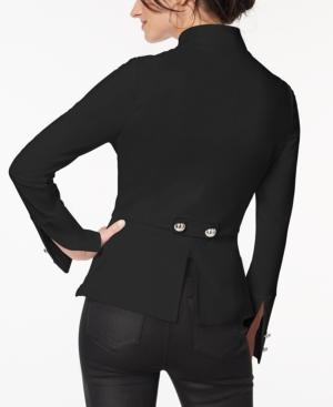 Xoxo Juniors' Embellished Blazer