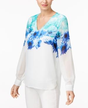 Calvin Klein High-low Top