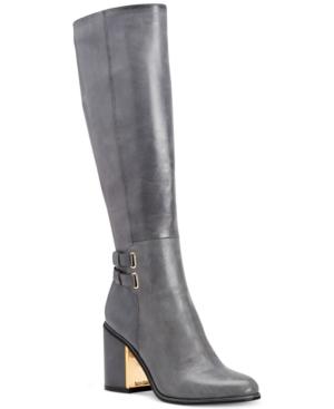 Calvin Klein Women's Caime Tall Boots Women's Shoes