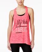 Ideology Mom Graphic Tank Top, Only At Macy's