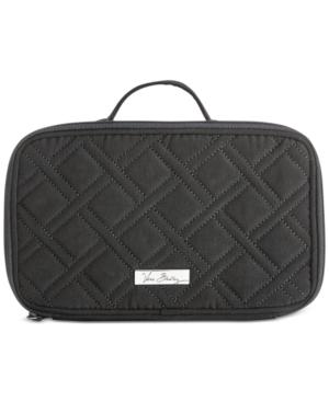 Vera Bradley Blush & Brush Makeup Case