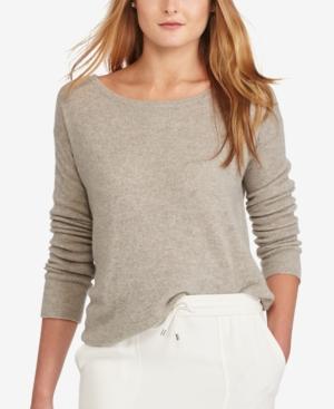 Polo Ralph Lauren Cashmere Crew Neck Sweater