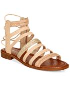 Nine West Xema Gladiator Sandals Women's Shoes