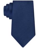 Kenneth Cole Reaction Men's Classic Solid Tie