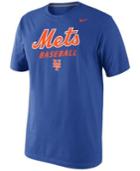 Nike Men's New York Mets Practice T-shirt