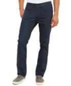 Levi's 511 Slim-fit Line 8 Jeans, Faded Navy Melange