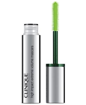 Clinique High Impact Extreme Volume Mascara, 0.4 Oz.