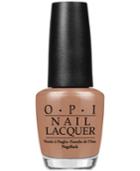Opi Nail Lacquer, Going My Way Or Norway?