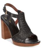 Cole Haan Elettra Platform Sandals Women's Shoes