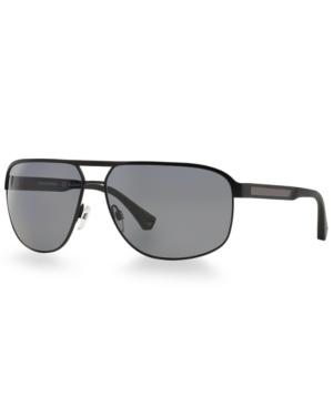 Emporio Armani Sunglasses, Ea2025