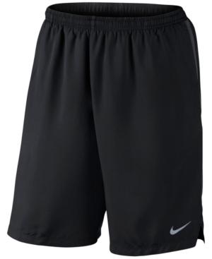 Nike Men's 9 Dri-fit Challenger Running Shorts