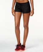 Nike Reversible Dri-fit Training Shorts