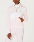 Juicy Couture Track Velour Sporty Heritage Jacket