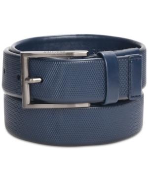 Kenneth Cole Reaction Men's Tubular Stretch Casual Belt