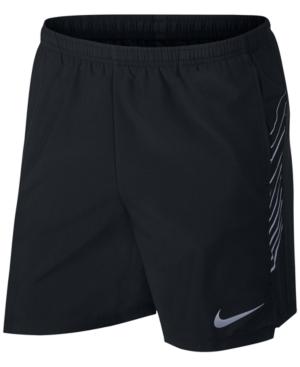Nike Men's Dry Challenger 7 Running Shorts