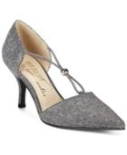 Ann Marino By Bettye Muller Adira Pointed-toe Pumps Women's Shoes