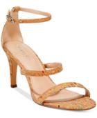 Charles By Charles David Zion Strappy Dress Sandals Women's Shoes