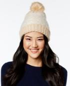 Inc International Concepts Skip Stitch Beanie, Only At Macy's