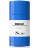 Baxter Deodorant, 2.65-oz.