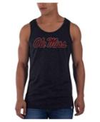 '47 Brand Men's Mississippi Rebels Offshore Graphic Tank Top