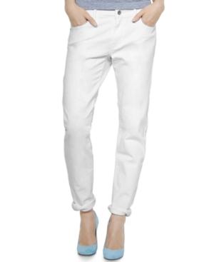 Levi's Jeans, Skinny-leg Boyfriend, Winter White Wash