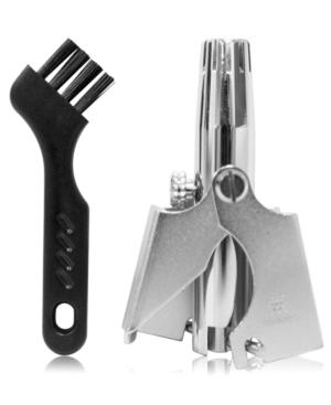 Zwilling J.a. Henckels Pour Homme Nose & Ear Hair Trimmer With Brush