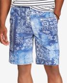 Polo Ralph Lauren Men's Relaxed-fit Chino 10' Shorts