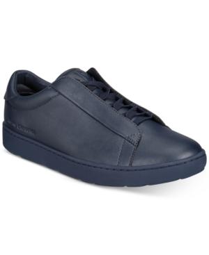 Armani Exchange Men's Hidden Lace Sneakers Men's Shoes