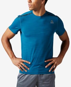 Reebok Men's Speedwick Activchill Training T-shirt