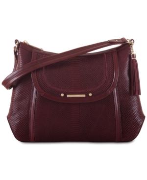 Brahmin Weslynn Tolkien Shoulder Bag