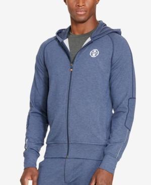 Polo Sport Men's Terry Full-zip Hoodie