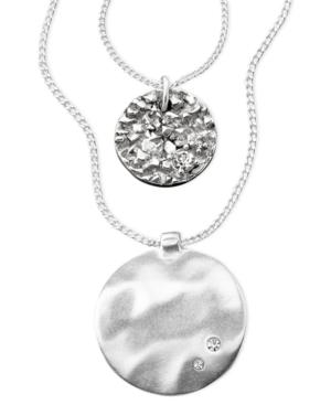 Kenneth Cole New York Pendant