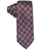 Tasso Elba Men's Zazzarra Medallion Tie, Only At Macy's