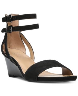Franco Sarto Danissa Wedge Sandals Women's Shoes
