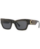 Versace Sunglasses, Ve4358 52
