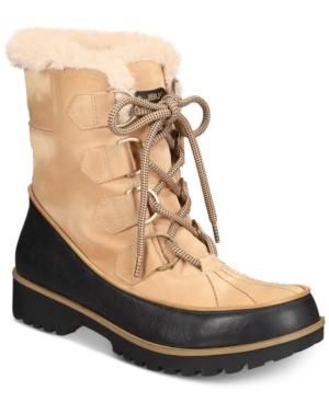 Jbu By Jambu Bristol Winter Boots Women's Shoes