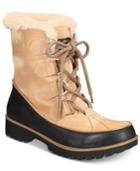 Jbu By Jambu Bristol Winter Boots Women's Shoes