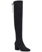Ivanka Trump Pelinda Over-the-knee Boots Women's Shoes