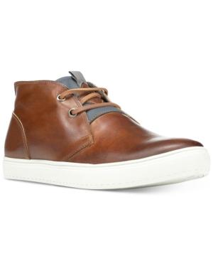 Donald Pliner Men's Paxton Chukka Sneakers Men's Shoes