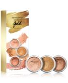 Bareminerals 3-pc. Good As Gold Eyecolor Set, Created For Macy's