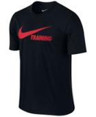 Nike Men's Swoosh Dri-fit T-shirt