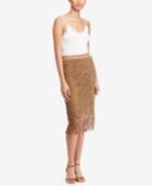 Polo Ralph Lauren Lace-trim Cotton Camisole