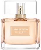 Givenchy Dahlia Divin Nude Eau De Parfum Spray, 2.5 Oz.
