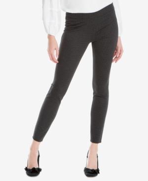 Max Studio London Skinny Leggings